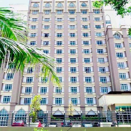 Royal Ville Studio Kota Bharu Dış mekan fotoğraf