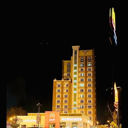 Royal Ville Studio Kota Bharu Dış mekan fotoğraf