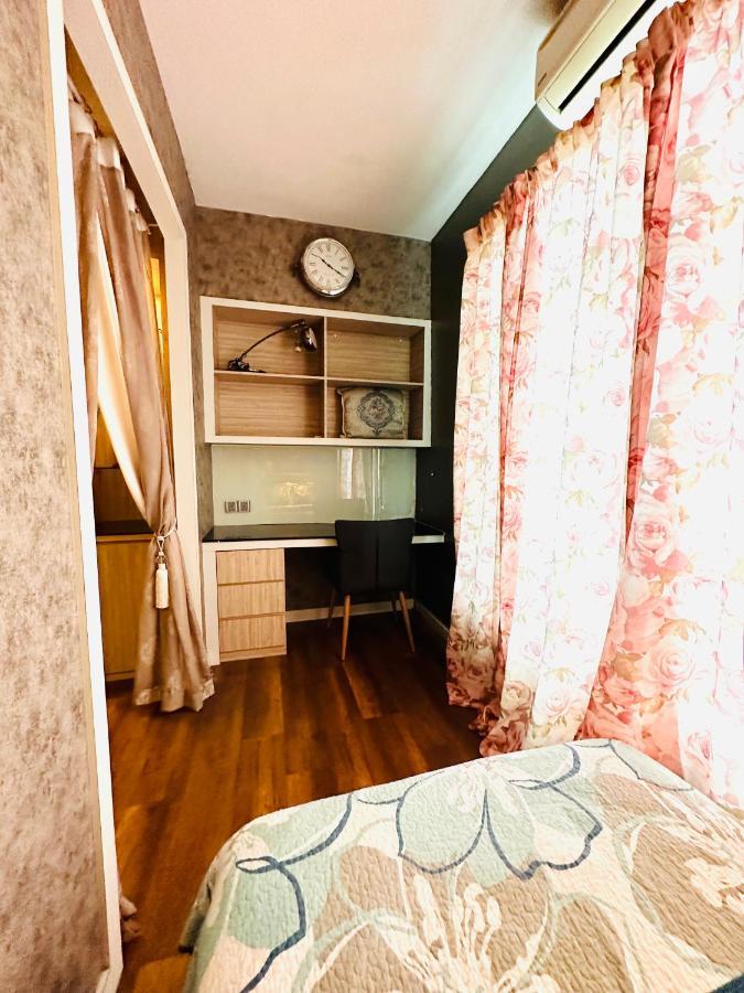 Royal Ville Studio Kota Bharu Dış mekan fotoğraf