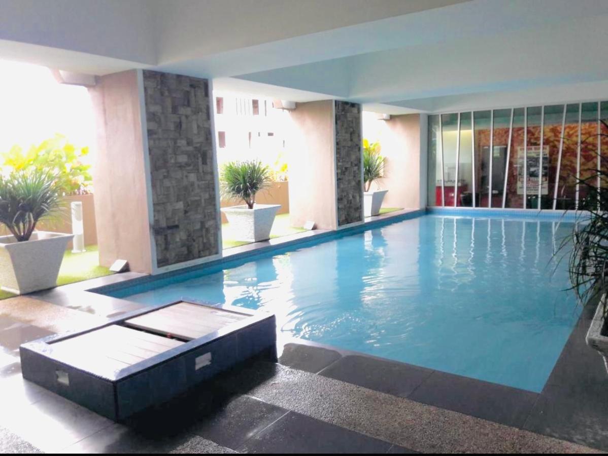 Royal Ville Studio Kota Bharu Dış mekan fotoğraf