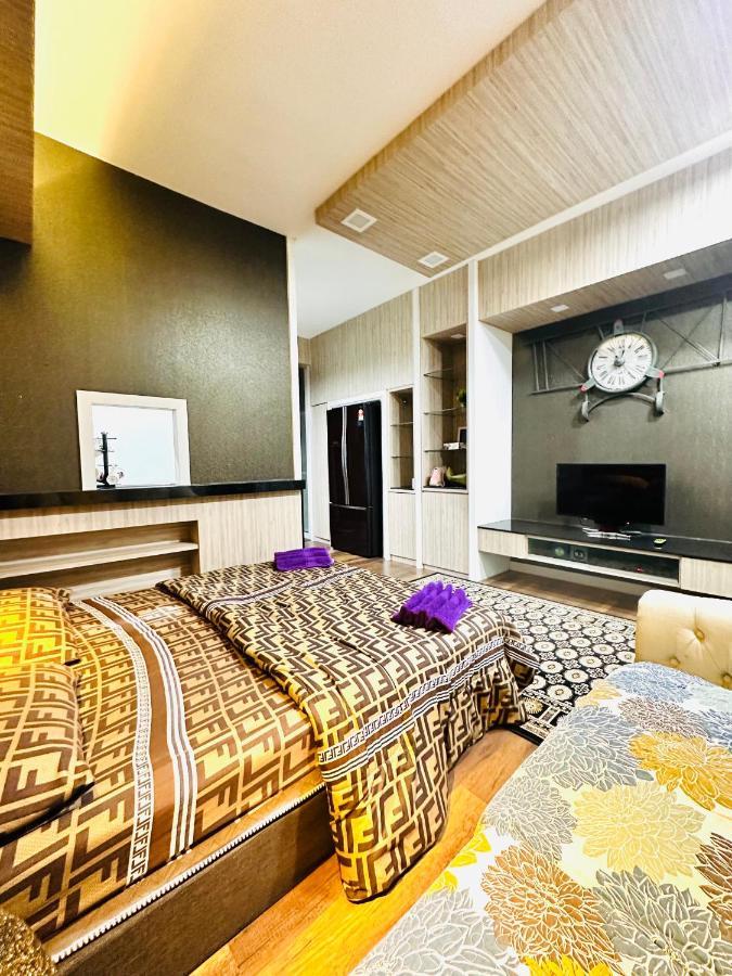 Royal Ville Studio Kota Bharu Dış mekan fotoğraf