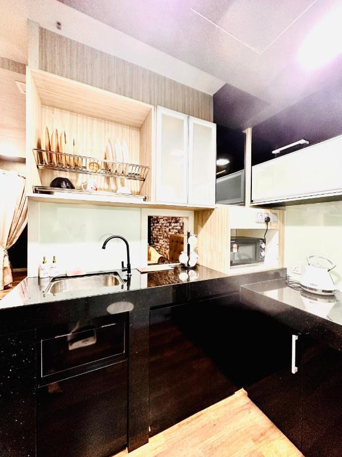 Royal Ville Studio Kota Bharu Dış mekan fotoğraf