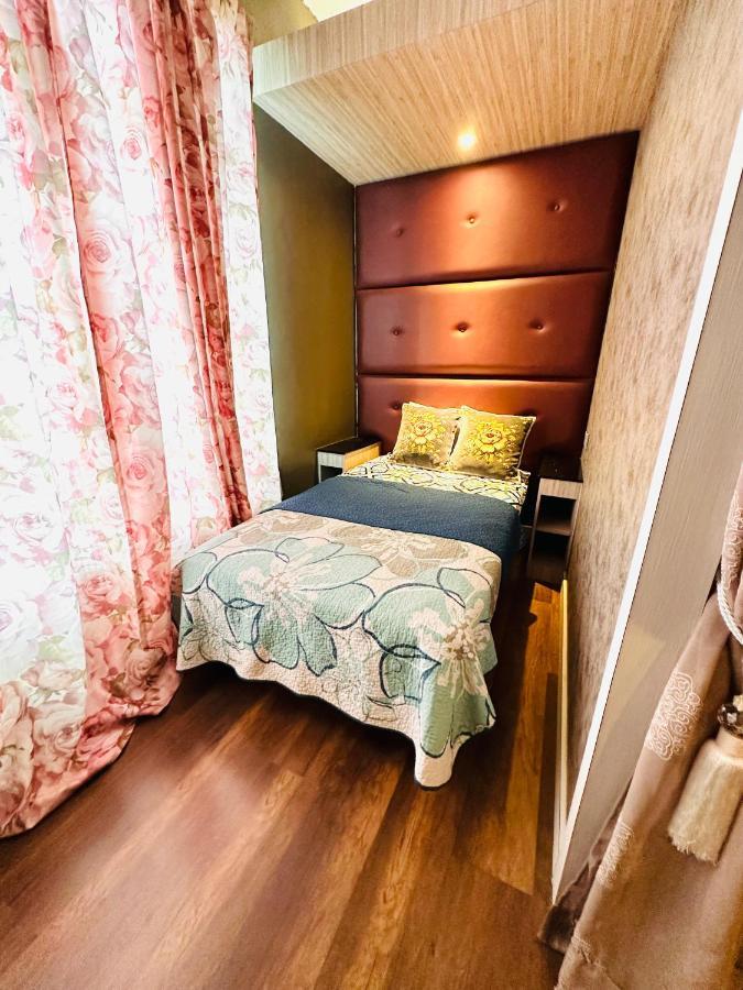Royal Ville Studio Kota Bharu Dış mekan fotoğraf