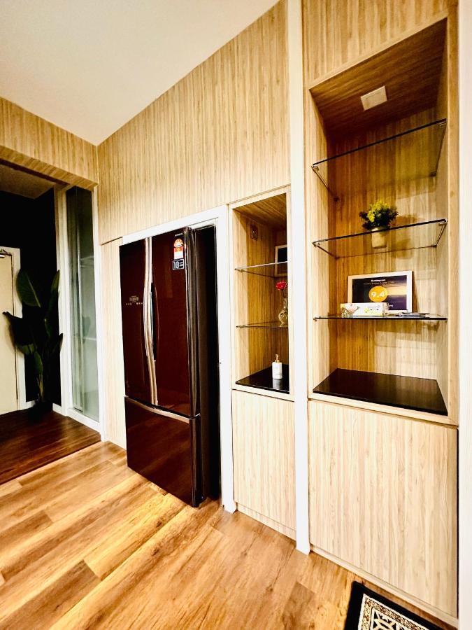 Royal Ville Studio Kota Bharu Dış mekan fotoğraf