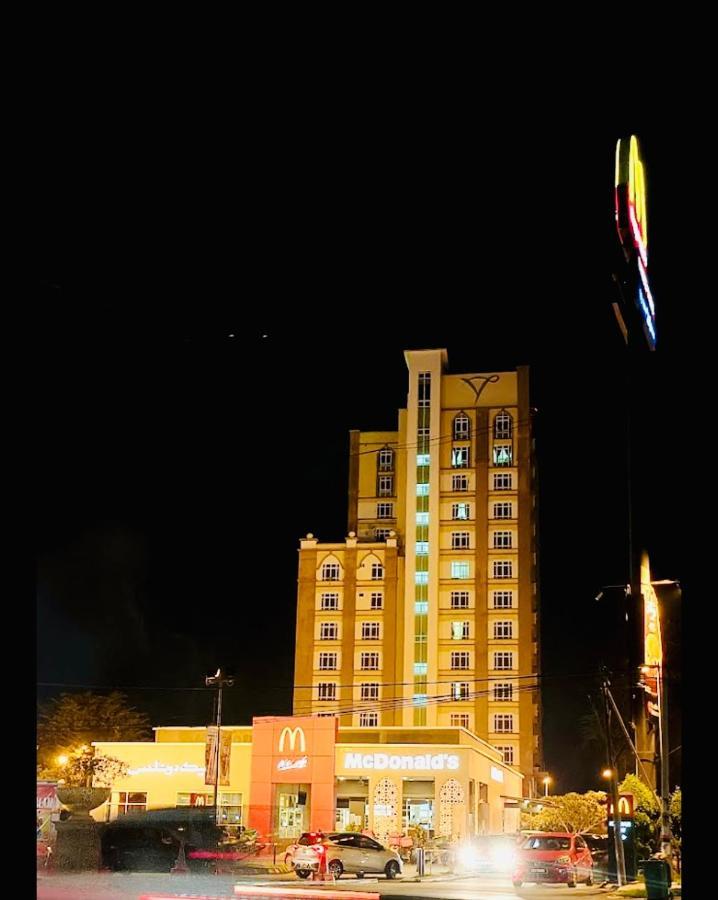 Royal Ville Studio Kota Bharu Dış mekan fotoğraf