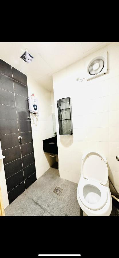 Royal Ville Studio Kota Bharu Dış mekan fotoğraf